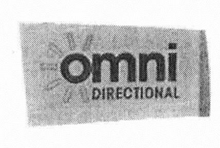 OMNI DIRECTIONAL logo