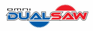 OMNI DUALSAW logo