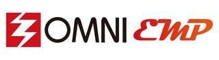 OMNI EMP logo