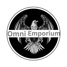 OMNI EMPORIUM logo