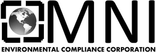 OMNI ENVIRONMENTAL COMPLIANCE CORPORATION logo