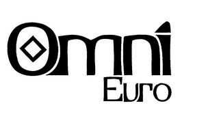 OMNI EURO logo