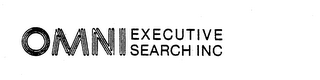 OMNI EXECUTIVE SEARCH, INC. logo
