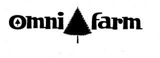 OMNI FARM logo