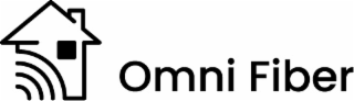 OMNI FIBER logo