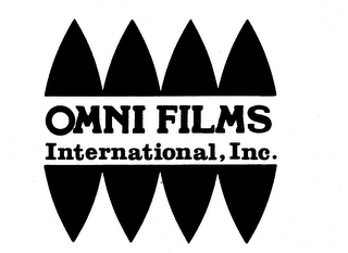 OMNI FILMS INTERNATIONAL, INC. logo