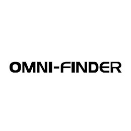 OMNI-FINDER logo