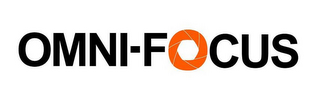 OMNI-FOCUS logo