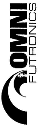 OMNI FUTRONICS logo