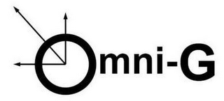 OMNI-G logo