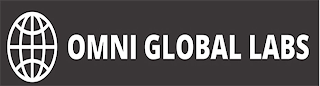 OMNI GLOBAL LABS logo
