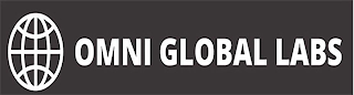 OMNI GLOBAL LABS logo