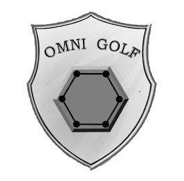 OMNI GOLF logo
