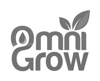 OMNI GROW logo