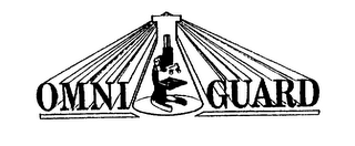 OMNI GUARD logo