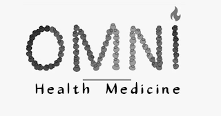 OMNI HEALTH MEDICINE logo