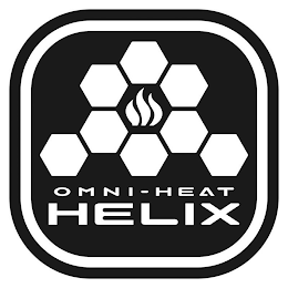 OMNI-HEAT HELIX logo