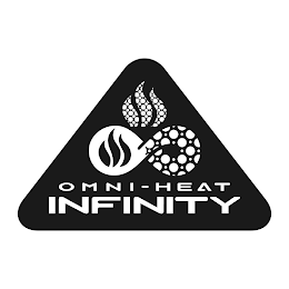 OMNI-HEAT INFINITY logo