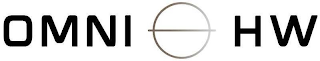 OMNI HW logo