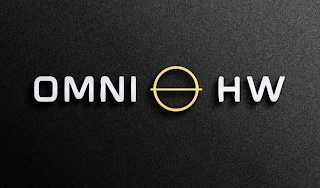 OMNI HW logo