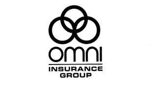 OMNI INSURANCE GROUP logo