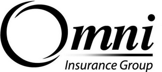 OMNI INSURANCE GROUP logo