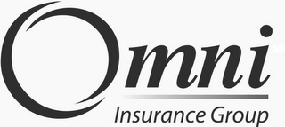 OMNI INSURANCE GROUP logo