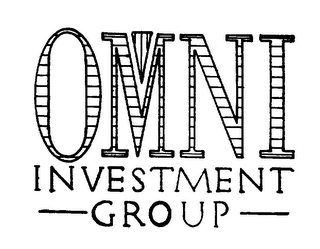 OMNI INVESTMENT GROUP logo