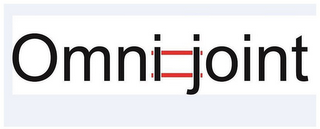 OMNI JOINT logo