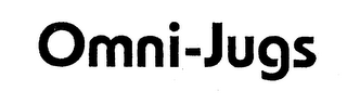 OMNI-JUGS logo