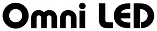 OMNI LED logo