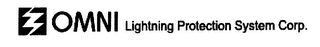 OMNI LIGHTNING PROTECTION SYSTEM CORP. logo