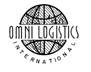 OMNI LOGISTICS INTERNATIONAL logo