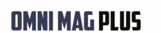 OMNI MAG PLUS logo