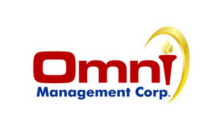 OMNI MANAGEMENT CORP. logo