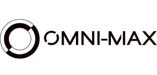 OMNI-MAX logo