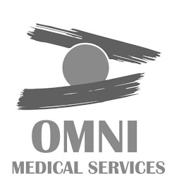 OMNI MEDICAL SERVICES logo