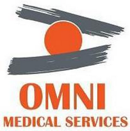 OMNI MEDICAL SERVICES logo