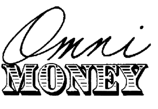 OMNI MONEY