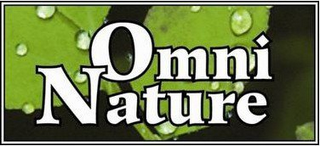 OMNI NATURE logo