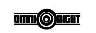 OMNI NIGHT