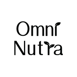 OMNI NUTRA logo