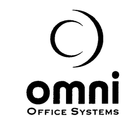 OMNI OFFICE SYSTEMS logo