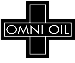 OMNI OIL logo