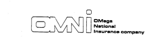 OMNI OMEGA NATIONAL INSURANCE COMPANY logo