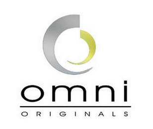 OMNI ORIGINALS logo