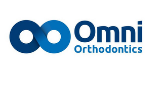 OMNI ORTHODONTICS logo