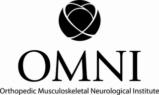 OMNI ORTHOPEDIC MUSCULOSKELETAL NEUROLOGICAL INSTITUTE logo