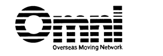 OMNI OVERSEAS MOVING NETWORK