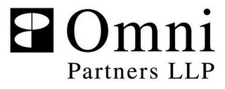 OMNI PARTNERS LLP logo